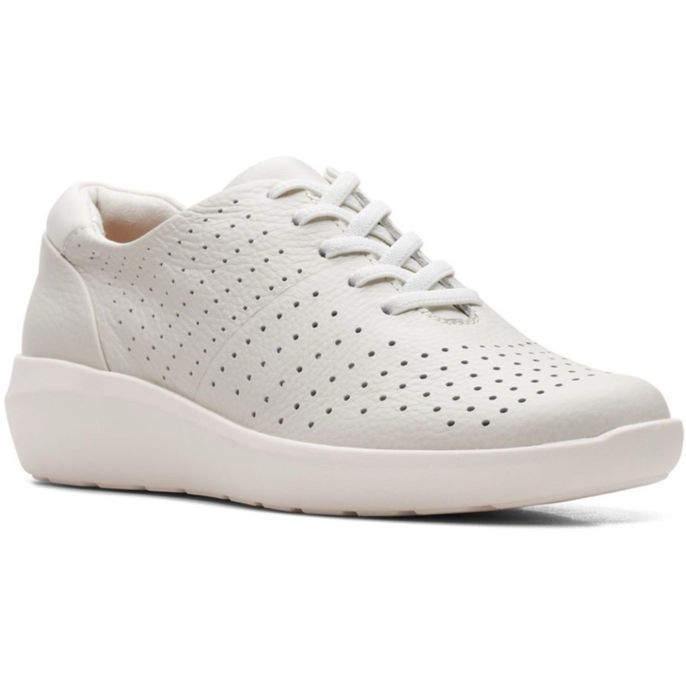 CLARKS - WOMENS KAYLEIGH ASTER SHOES